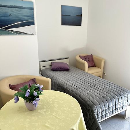 Concordia Apartments Dubrovnik Extérieur photo