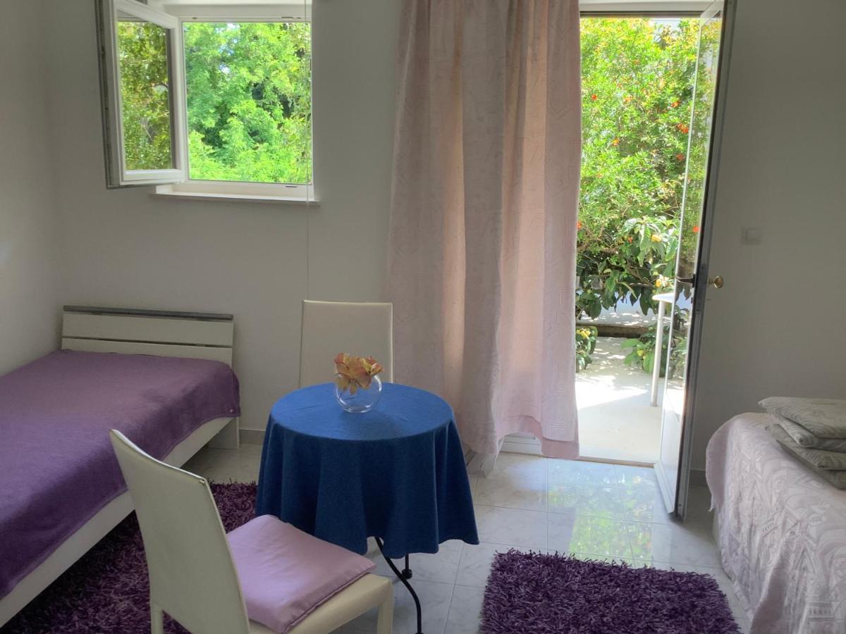 Concordia Apartments Dubrovnik Extérieur photo