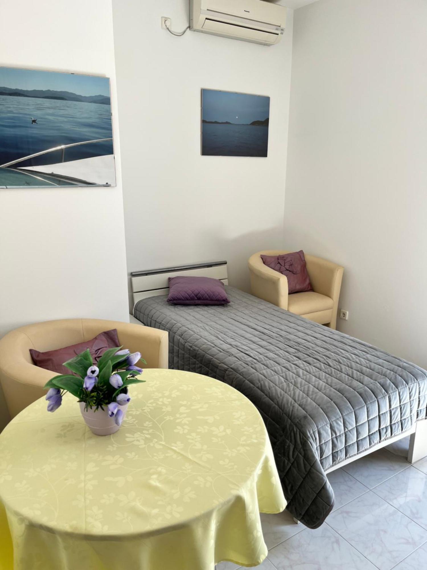 Concordia Apartments Dubrovnik Extérieur photo
