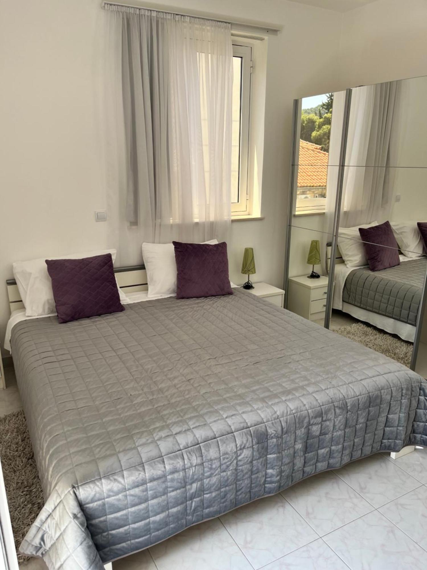 Concordia Apartments Dubrovnik Extérieur photo