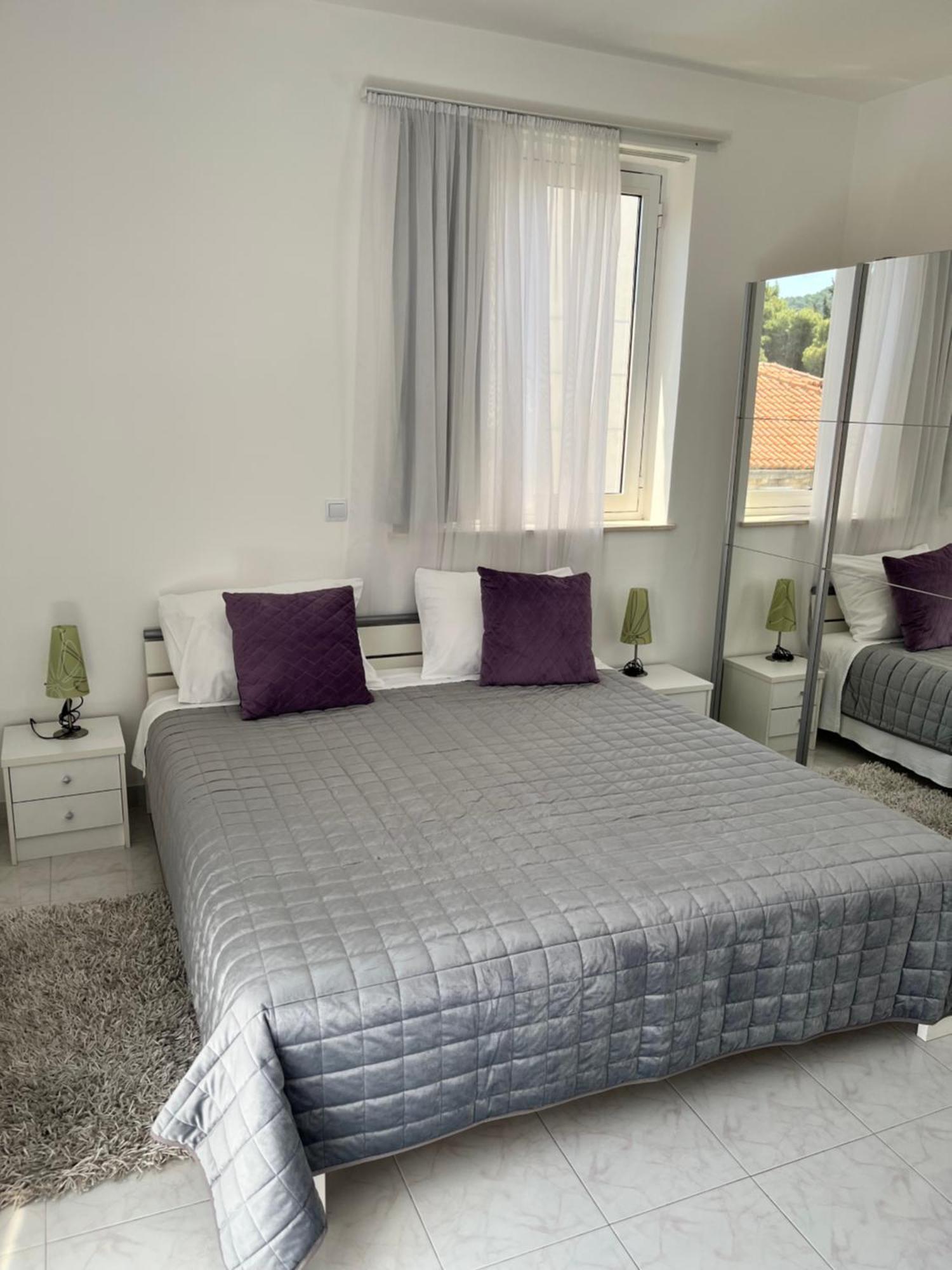 Concordia Apartments Dubrovnik Extérieur photo