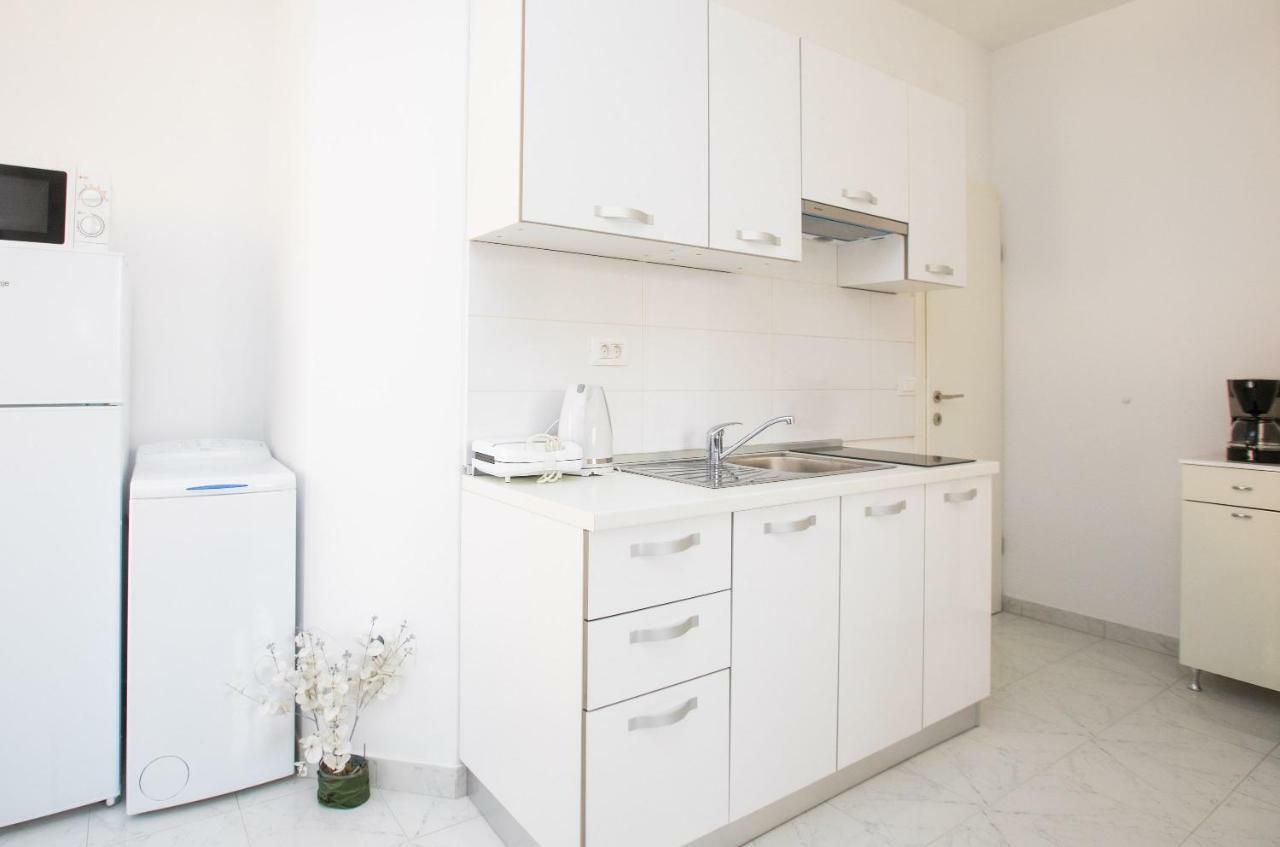 Concordia Apartments Dubrovnik Extérieur photo